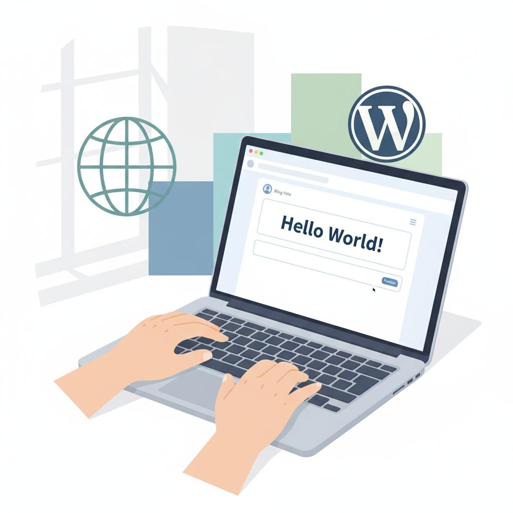 Hello world!