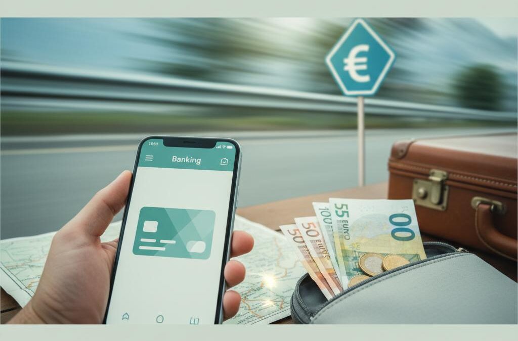 Jak dbać o bezpieczeństwo finansowe w podróży (karty, gotówka, ubezpieczenia)?