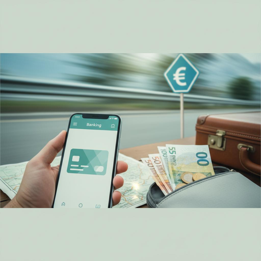 Jak dbać o bezpieczeństwo finansowe w podróży (karty, gotówka, ubezpieczenia)?