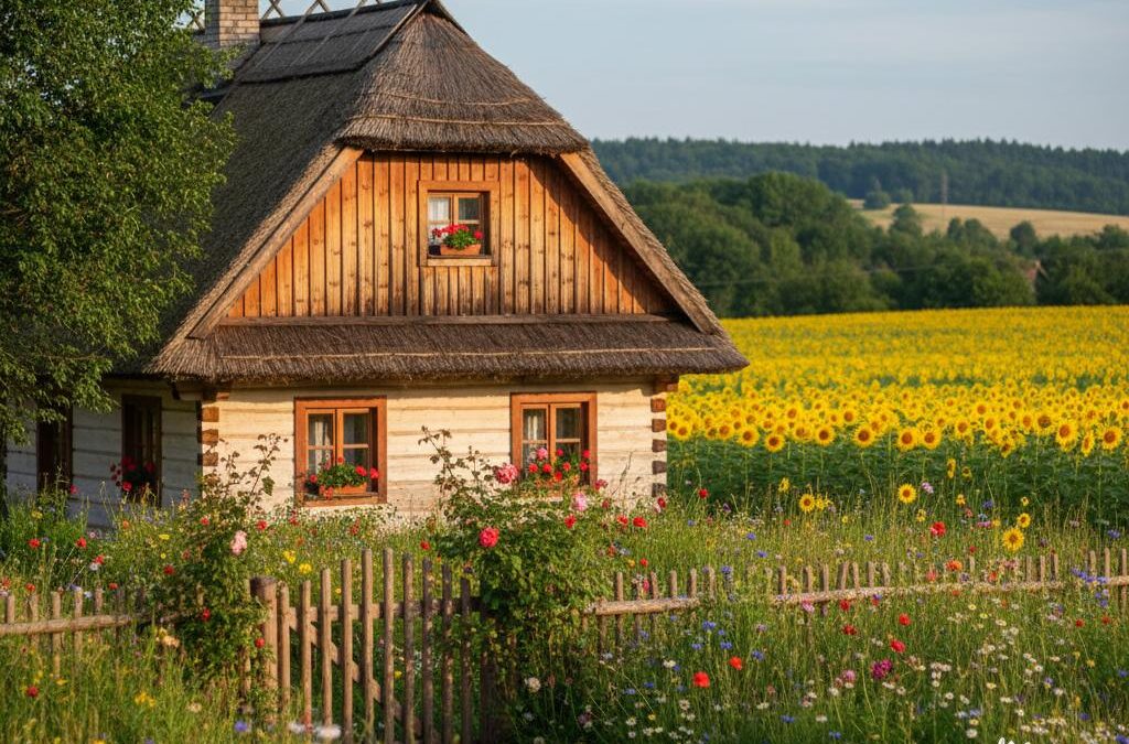 Ile wynosi dotacja na agroturystykę?