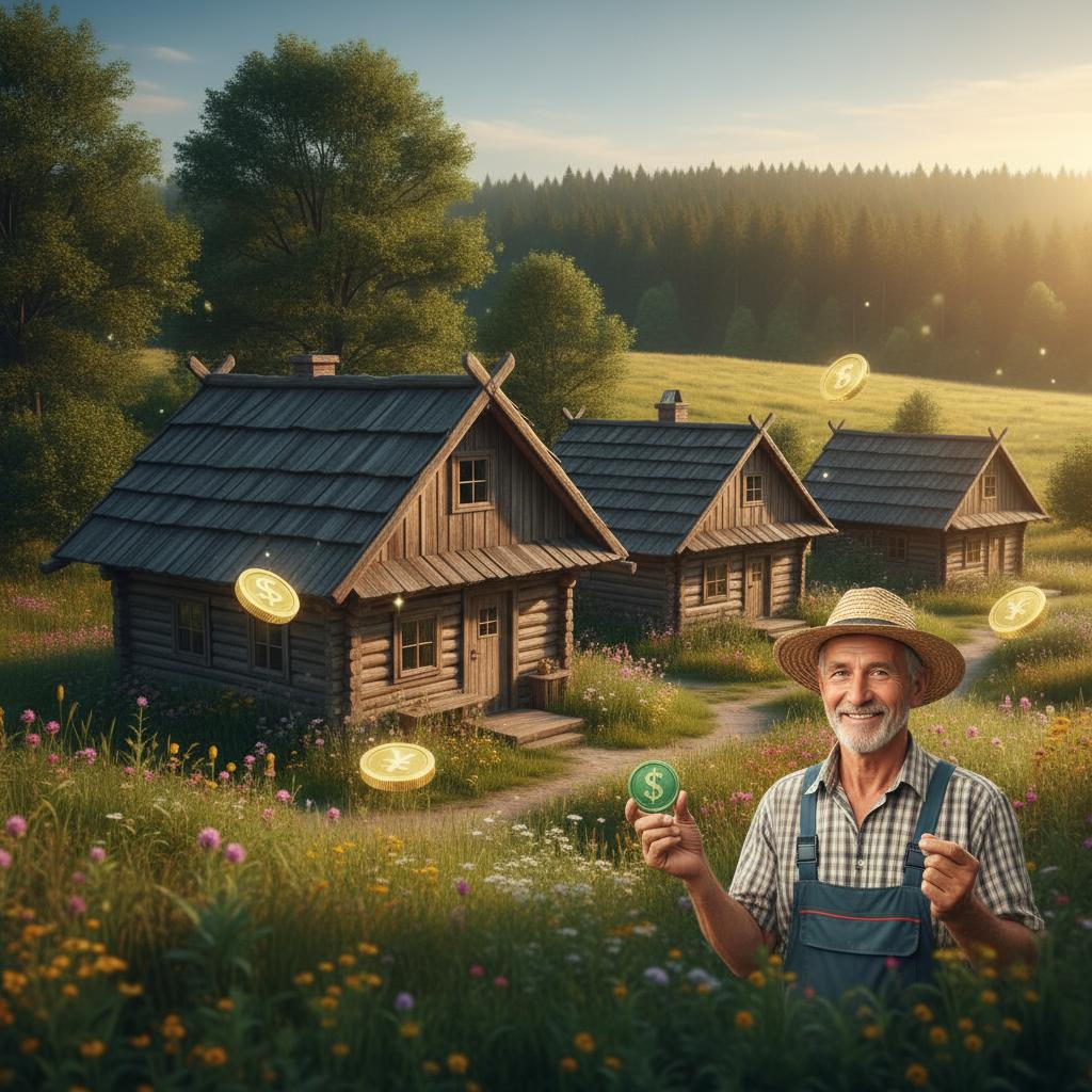 Ile wynosi dotacja na agroturystykę?