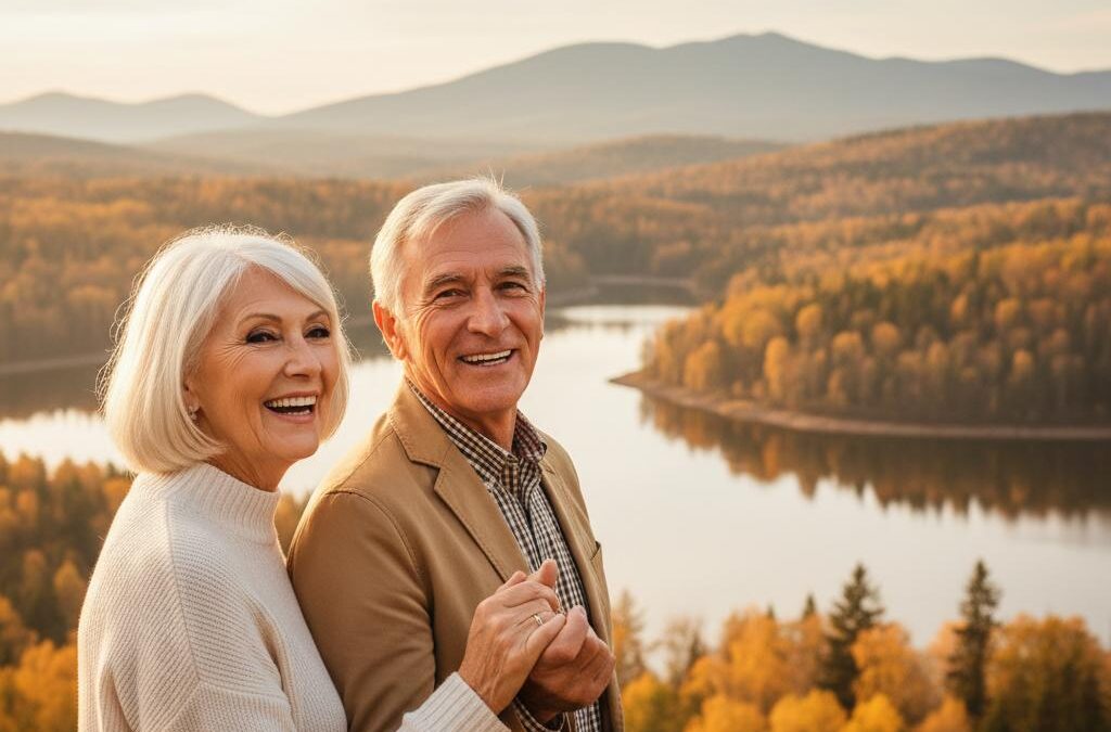 Jak otrzymać bon turystyczny lub senioralny?