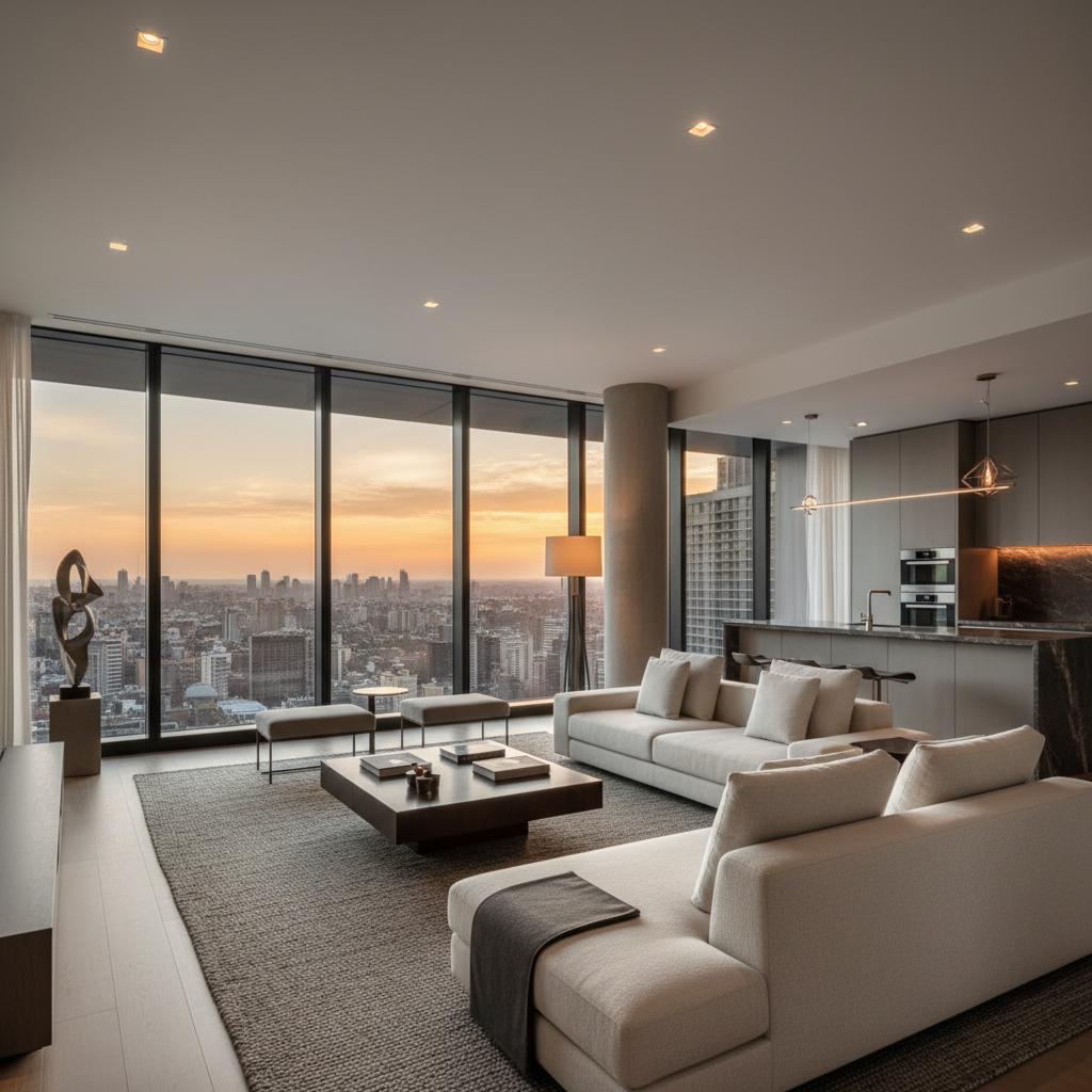 Co to znaczy apartament? – Kompleksowy przewodnik