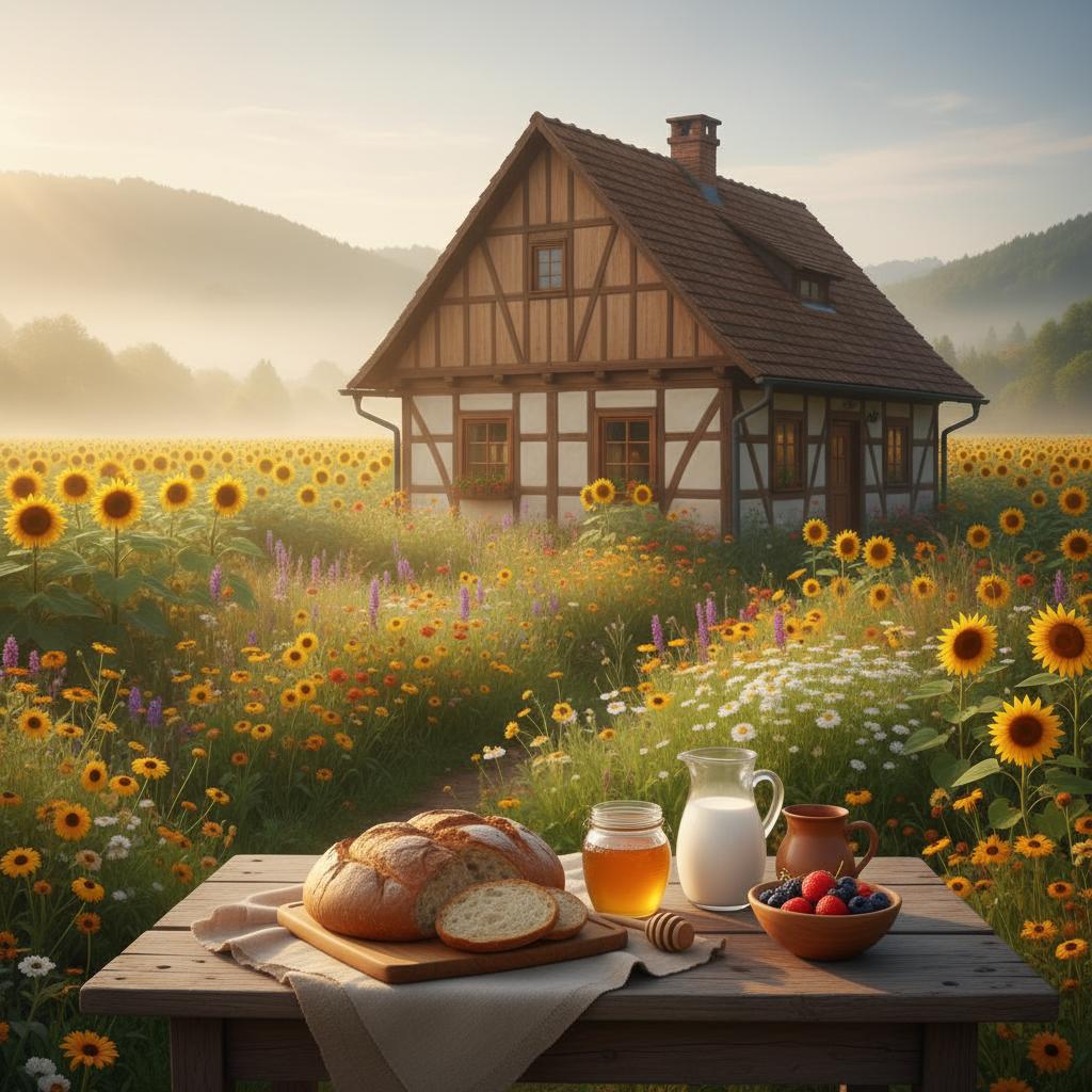 Ile kosztuje nocleg w agroturystyce?