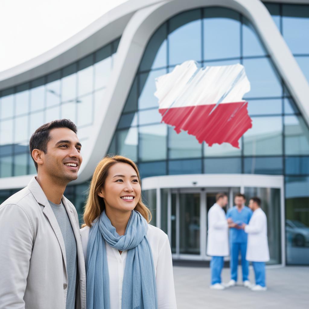 Jak rozwijać placówkę medyczną poprzez internacjonalizację i turystykę medyczną?