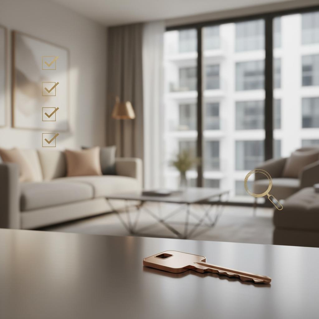 Na co zwrócić uwagę przy wyborze apartamentu na wynajem? Kluczowe czynniki dla świadomego wyboru