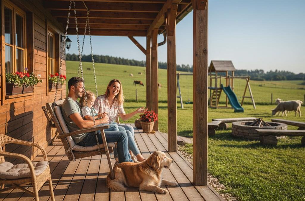 Ile wynosi dotacja na agroturystykę?