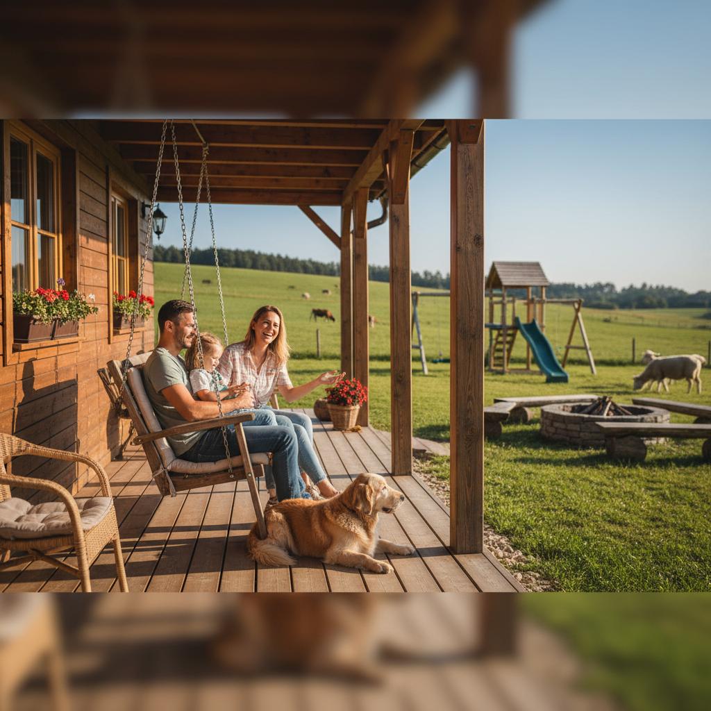 Ile wynosi dotacja na agroturystykę?