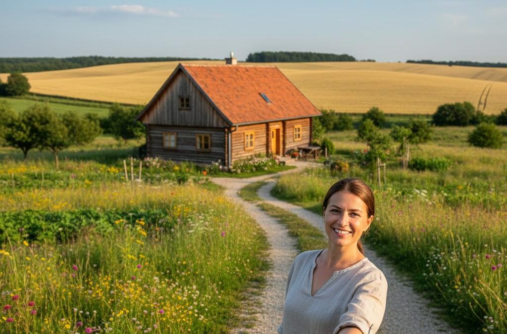 Ile wynosi dotacja na agroturystykę?