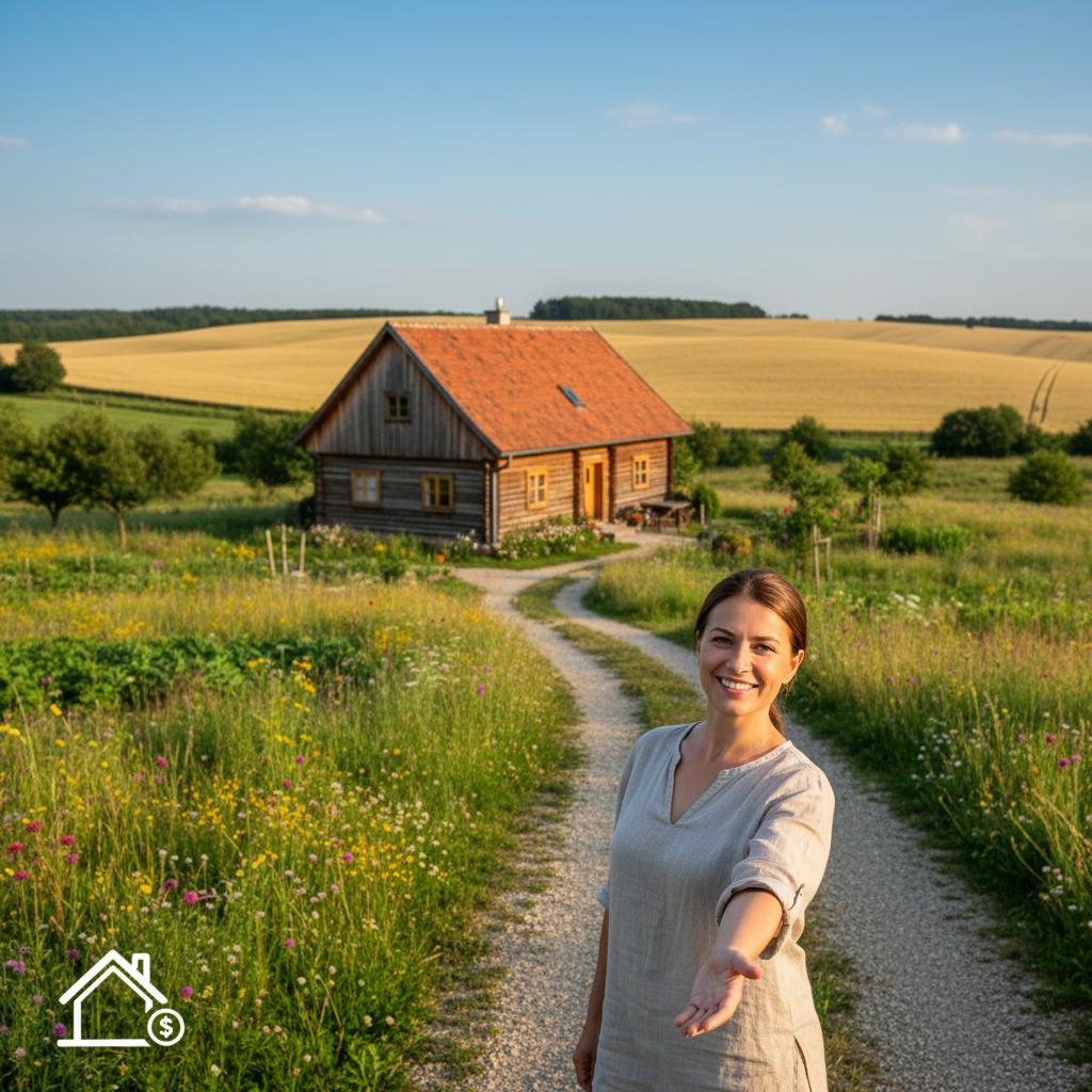 Ile wynosi dotacja na agroturystykę?