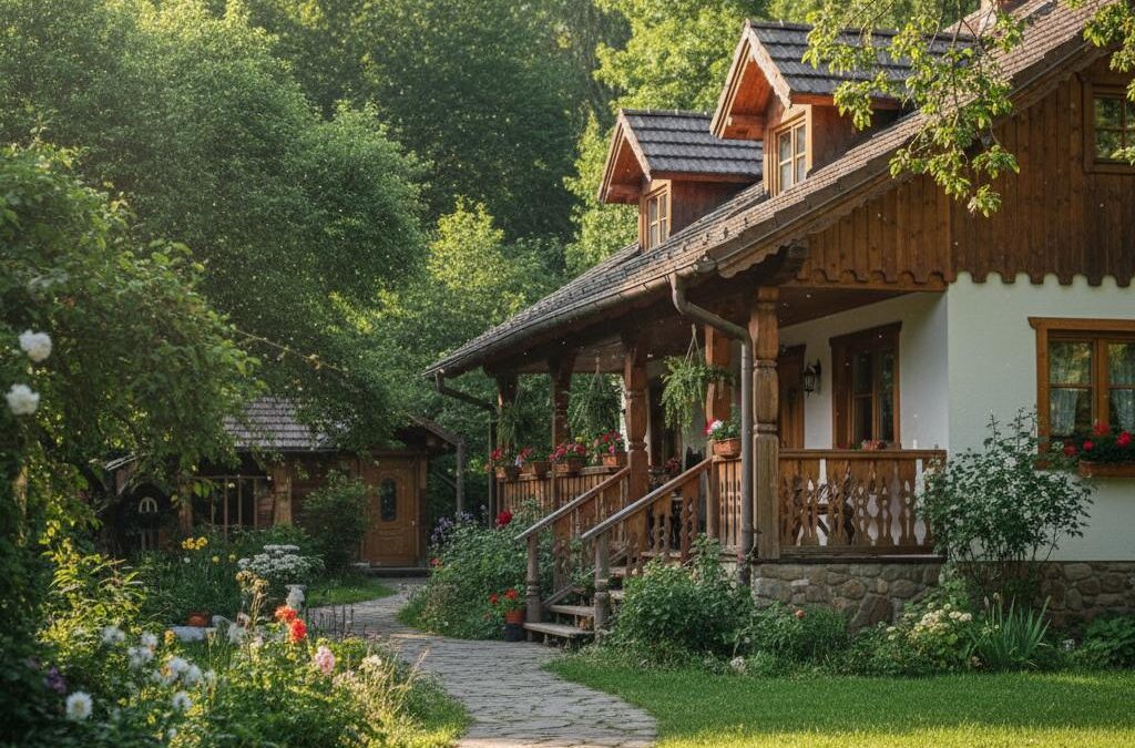 Ile wynosi dotacja na agroturystykę?