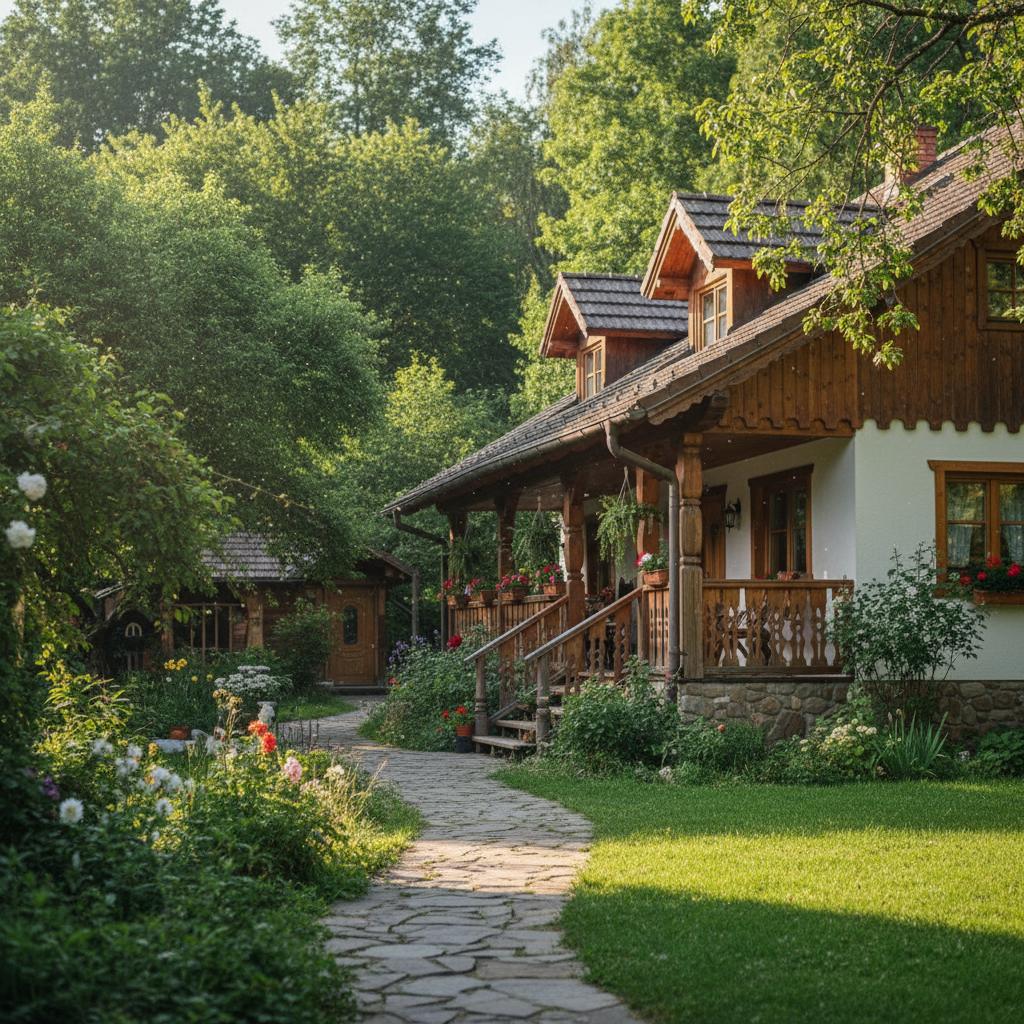 Ile wynosi dotacja na agroturystykę?
