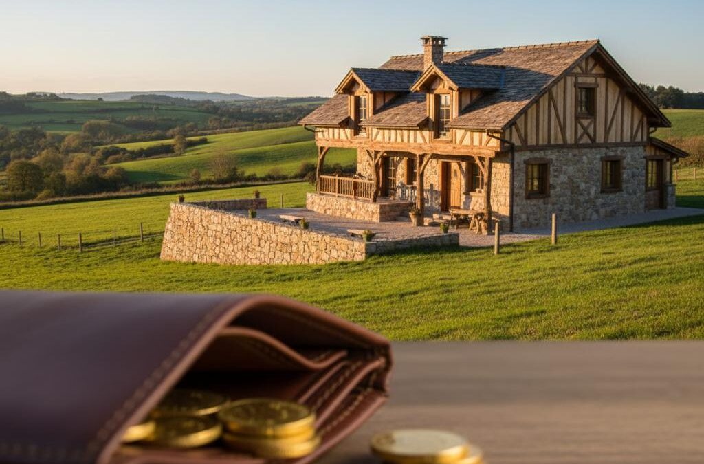 Ile wynosi dotacja na agroturystykę?