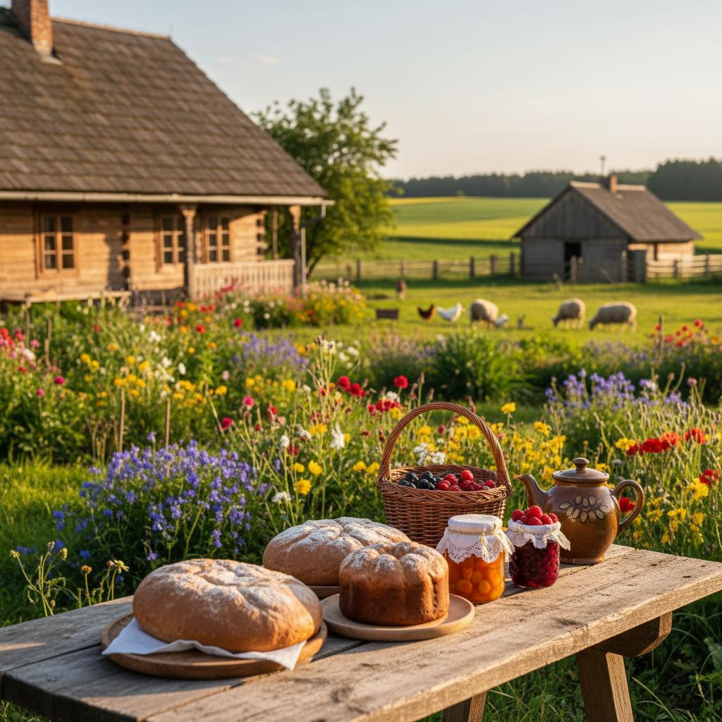 Co to jest agroturystyka i na czym polega?