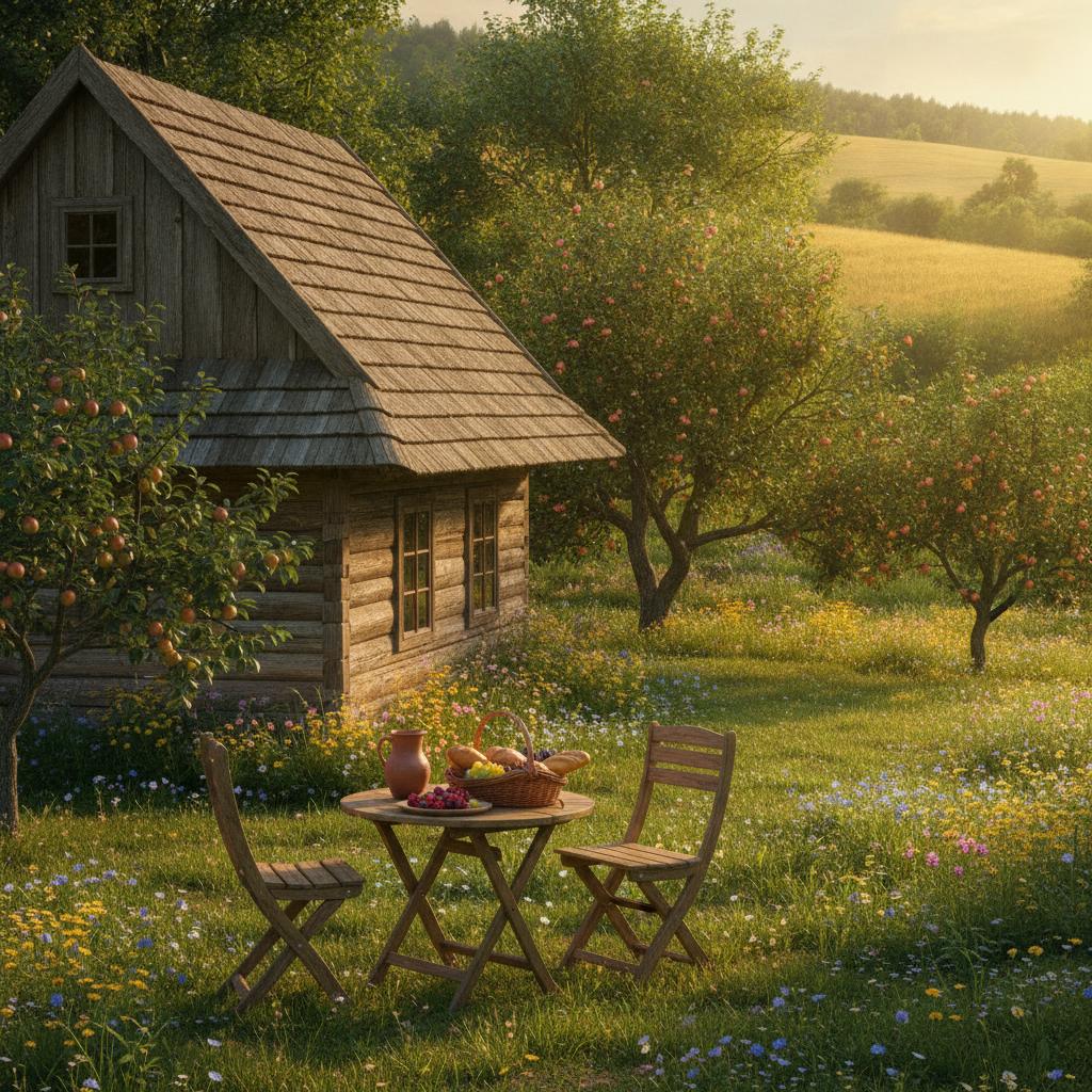 Ile kosztuje nocleg w agroturystyce?