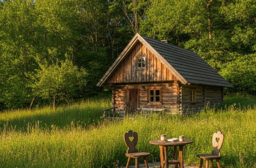 Ile kosztuje nocleg w agroturystyce? Kompleksowy przewodnik po cenach i wydatkach