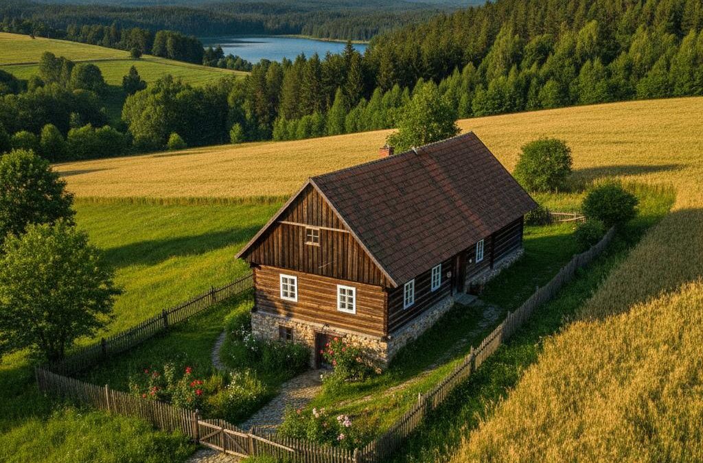 W jakich regionach Polski agroturystyka jest najbardziej popularna?